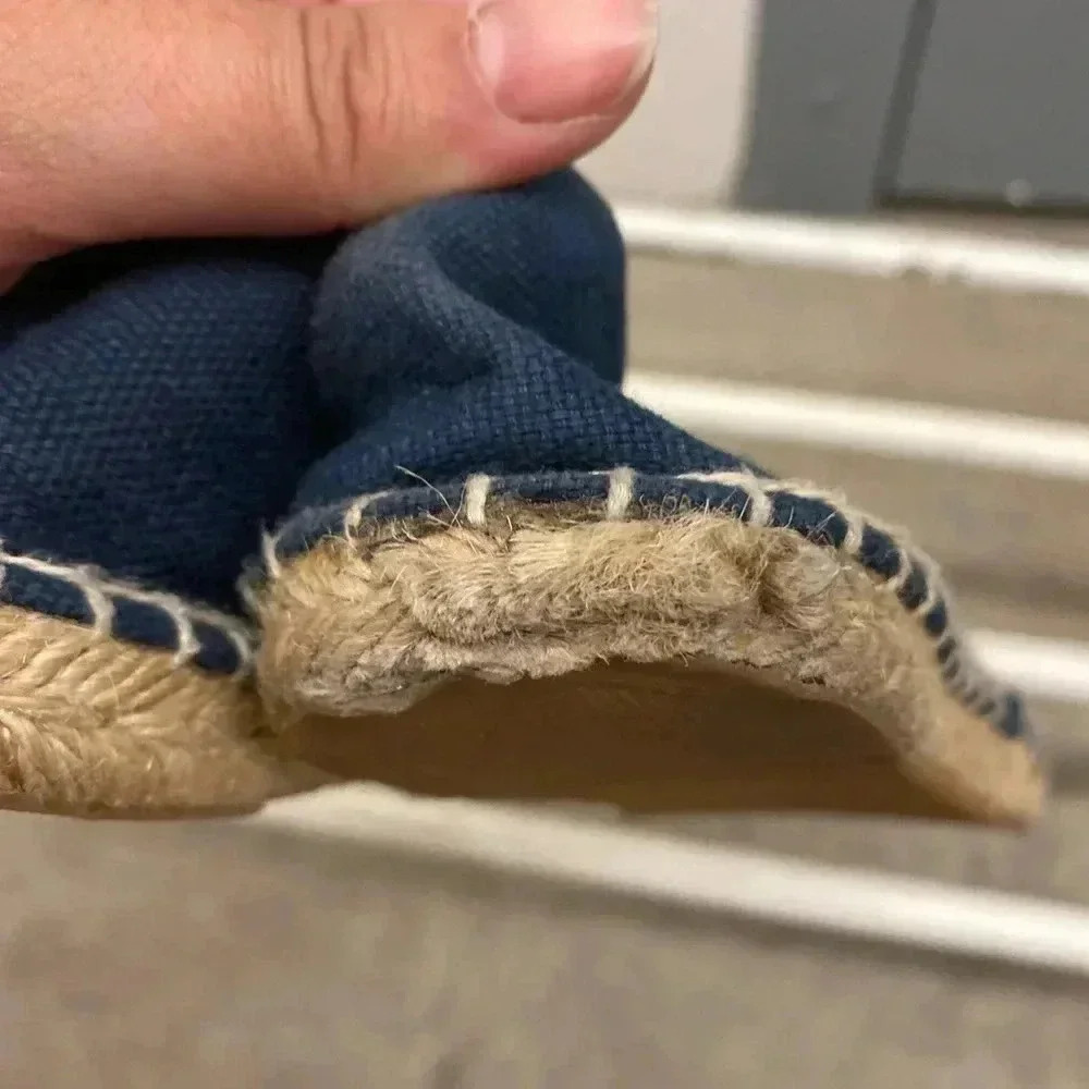 Soludos espadrilles - Picture 4 of 6